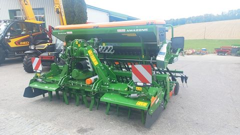 Amazone KE 3002-190 Rotamix / Centaya 3000 EcoLine