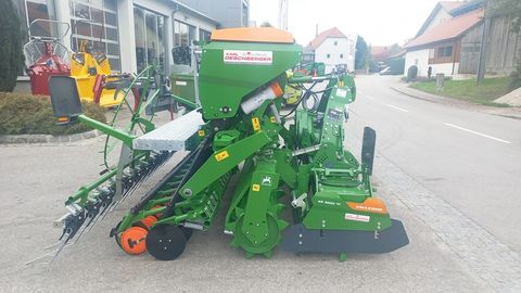 Amazone KE 3002-190 Rotamix / Cataya 3000 Spec. EcoLine