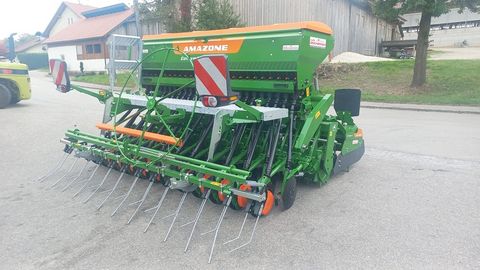 Amazone KE 3002-190 Rotamix / Cataya 3000 Spec. EcoLine