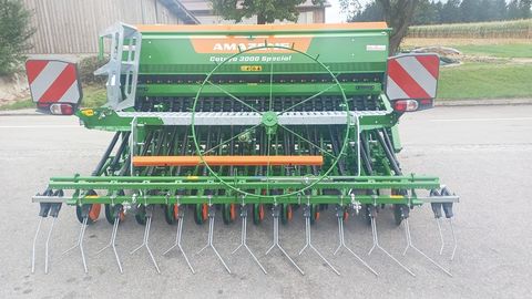 Amazone KE 3002-190 Rotamix / Cataya 3000 Spec. EcoLine