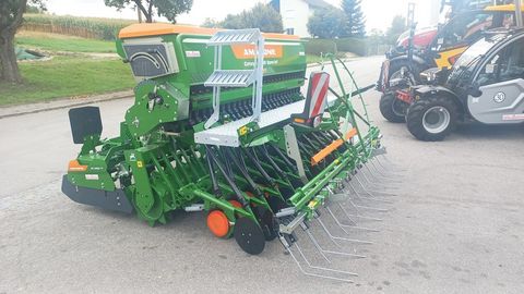 Amazone KE 3002-190 Rotamix / Cataya 3000 Spec. EcoLine