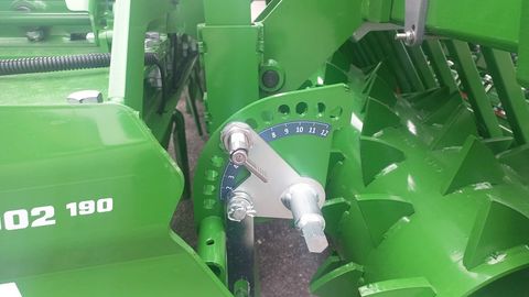 Amazone KE 3002-190 Rotamix / Cataya 3000 Spec. EcoLine