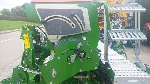 Amazone KE 3002-190 Rotamix / Cataya 3000 Spec. EcoLine