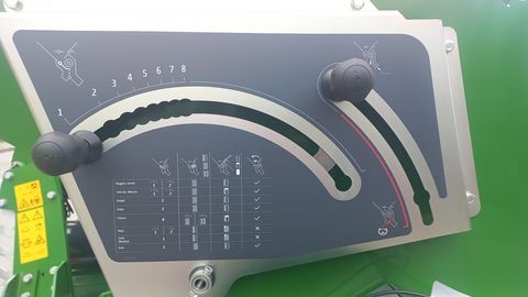 Amazone KE 3002-190 Rotamix / Cataya 3000 Spec. EcoLine