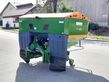 Amazone ZA-V 2600 Profis Tronic Wiegestreuer 