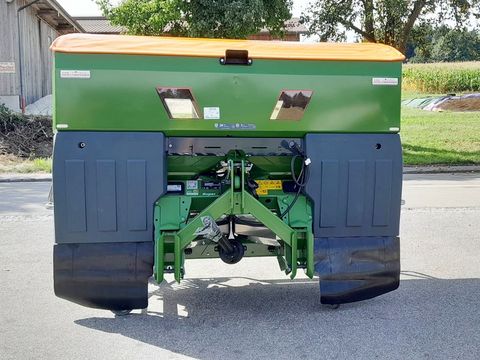 Amazone ZA-V 2600 Profis Tronic Wiegestreuer