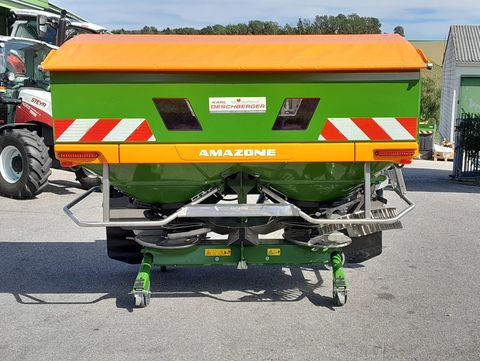 Amazone ZA-V 2600 Profis Tronic Wiegestreuer