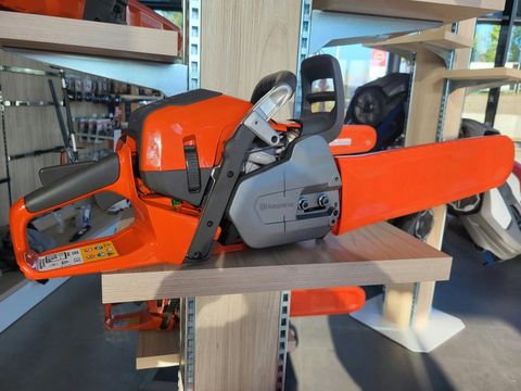 Husqvarna 564 XPG Motorsäge