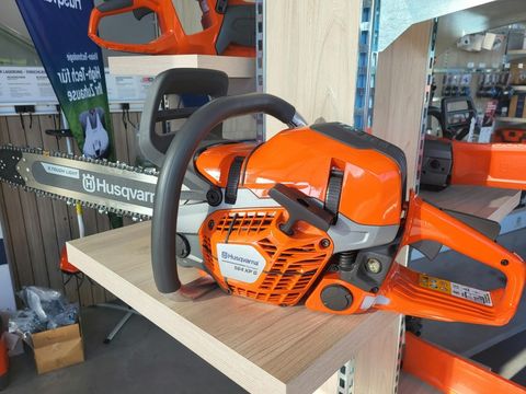 Husqvarna 564 XPG Motorsäge