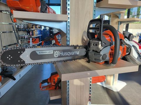 Husqvarna 564 XPG Motorsäge