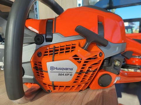 Husqvarna 564 XPG Motorsäge