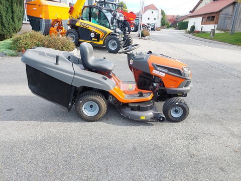 Husqvarna TC 242T Rasentraktor