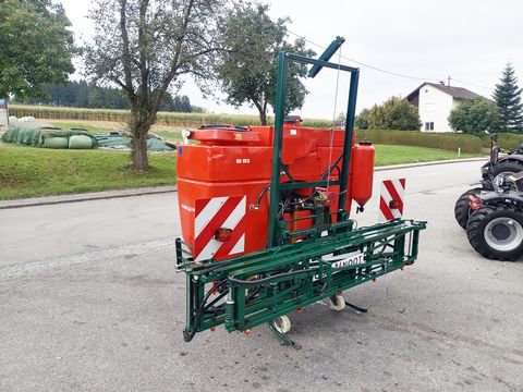 Vogel&Noot IS 83 Feldspritze