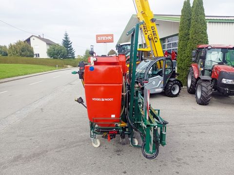 Vogel&Noot IS 83 Feldspritze