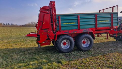 Kirchner T3120 Miststreuer