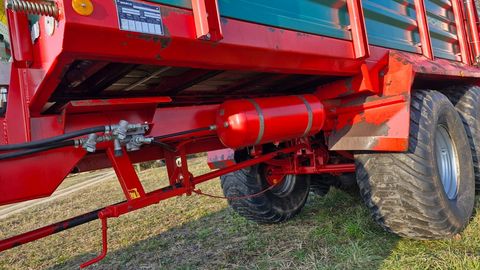 Kirchner T3120 Miststreuer