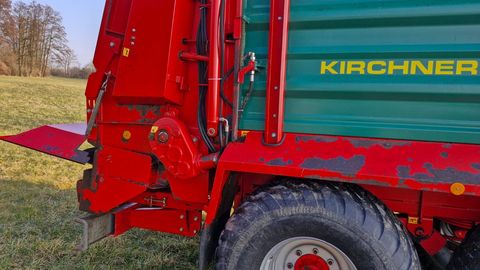 Kirchner T3120 Miststreuer