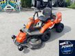 Husqvarna Rider R 216TC AWD Limited Edition