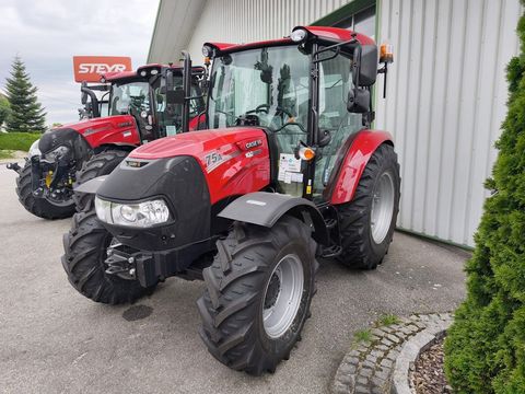 Case IH Farmall 75 A (Stage V)