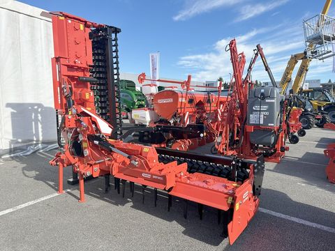 Maschio FALCO SUPER 5000 Kreiselegge klappbar 