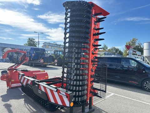 Maschio FALCO SUPER 5000 Kreiselegge klappbar 