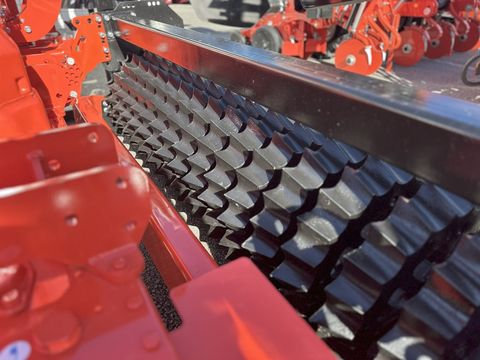 Maschio FALCO SUPER 5000 Kreiselegge klappbar 