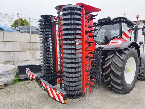 Maschio FALCO SUPER 5000 Kreiselegge klappbar 