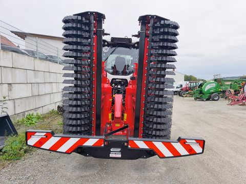 Maschio FALCO SUPER 5000 Kreiselegge klappbar 