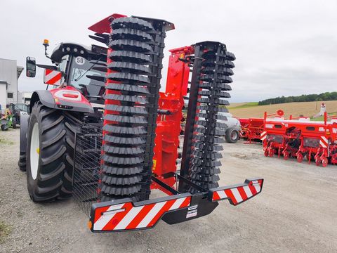 Maschio FALCO SUPER 5000 Kreiselegge klappbar 