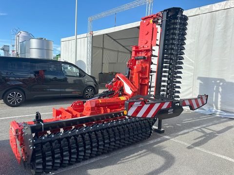 Maschio FALCO SUPER 5000 Kreiselegge klappbar 