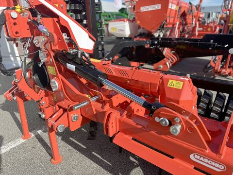 Maschio FALCO SUPER 5000 Kreiselegge klappbar 