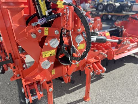 Maschio FALCO SUPER 5000 Kreiselegge klappbar 