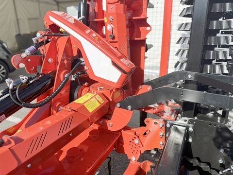 Maschio FALCO SUPER 5000 Kreiselegge klappbar 