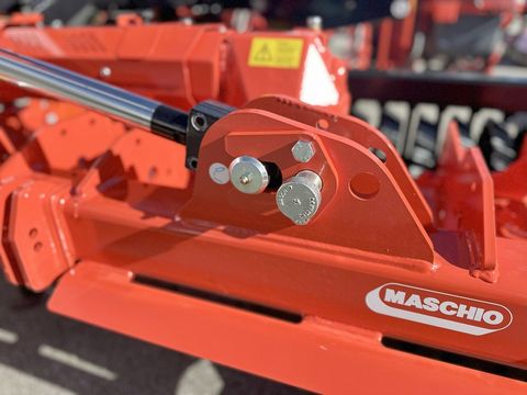 Maschio FALCO SUPER 5000 Kreiselegge klappbar 