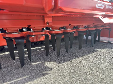 Maschio FALCO SUPER 5000 Kreiselegge klappbar 