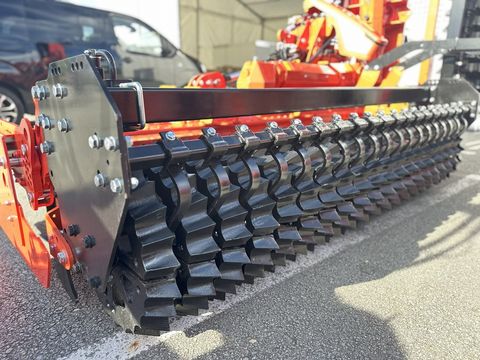 Maschio FALCO SUPER 5000 Kreiselegge klappbar 