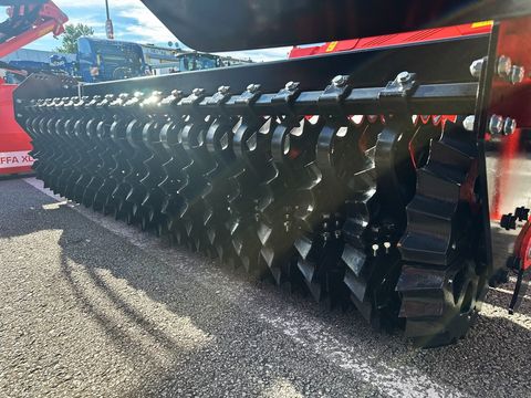 Maschio FALCO SUPER 5000 Kreiselegge klappbar 