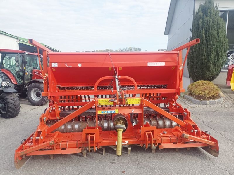 Maschio /Gaspardo Säkombination mechanisch 2
