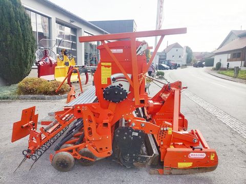 Maschio /Gaspardo Säkombination mechanisch