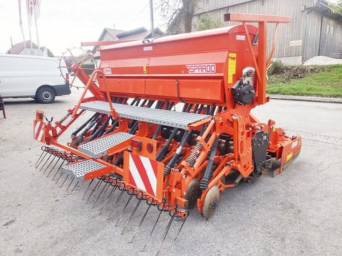 Maschio /Gaspardo Säkombination mechanisch