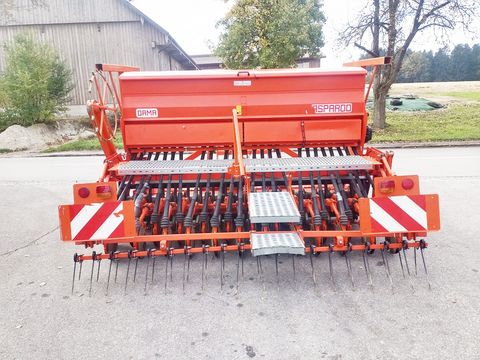 Maschio /Gaspardo Säkombination mechanisch
