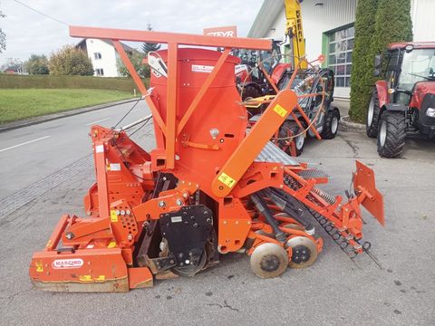 Maschio /Gaspardo Säkombination mechanisch