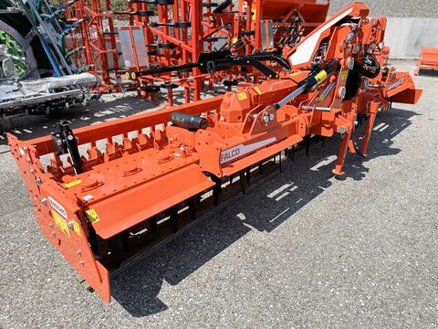 Maschio FALCO SUPER 5000 Kreiselegge klappbar 