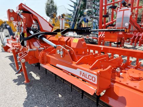 Maschio FALCO SUPER 5000 Kreiselegge klappbar 