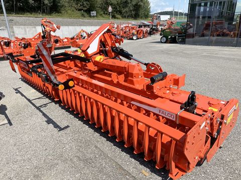 Maschio FALCO SUPER 5000 Kreiselegge klappbar 