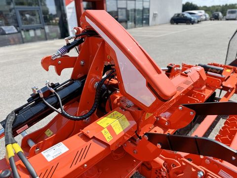 Maschio FALCO SUPER 5000 Kreiselegge klappbar 