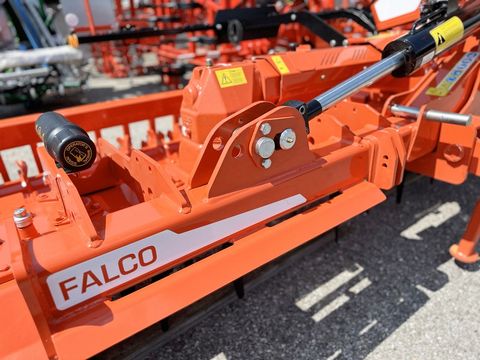Maschio FALCO SUPER 5000 Kreiselegge klappbar 