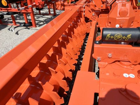 Maschio FALCO SUPER 5000 Kreiselegge klappbar 