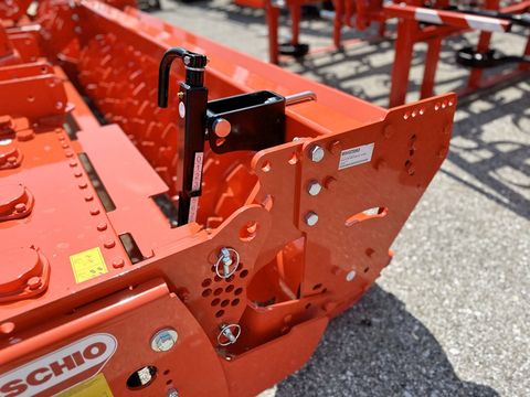 Maschio FALCO SUPER 5000 Kreiselegge klappbar 