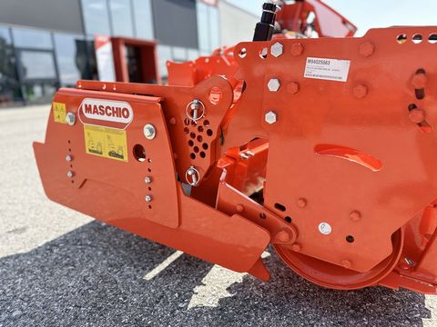 Maschio FALCO SUPER 5000 Kreiselegge klappbar 